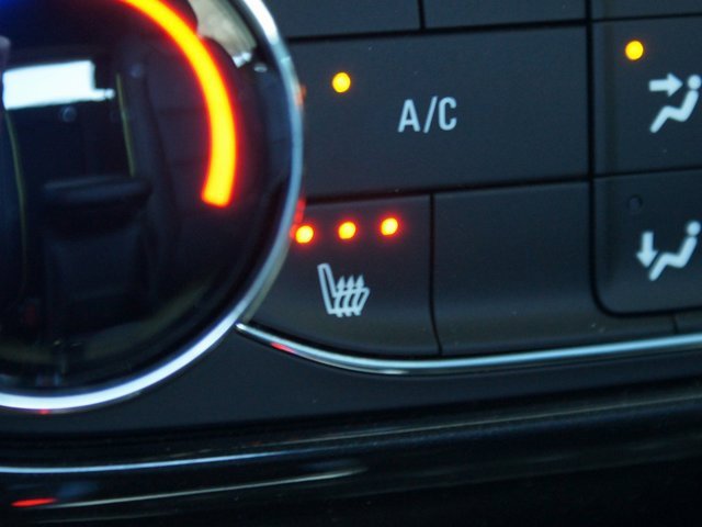 New 2026 Chevrolet TrailBlazer ACTIV w/ Driver Confidence Package image 4