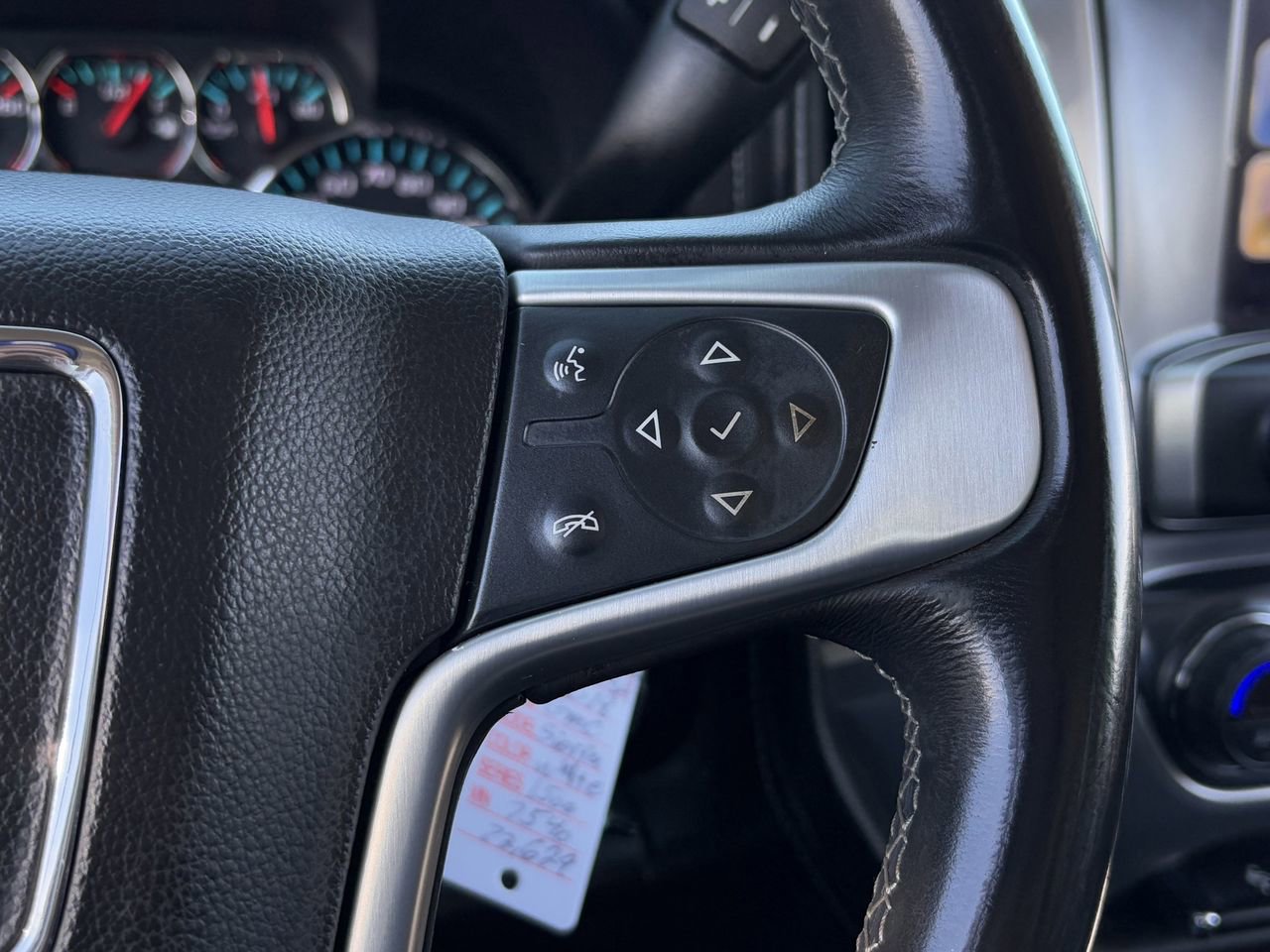 Used 2018 GMC Sierra 1500 SLT w/ Texas SLT Premium Package image 17