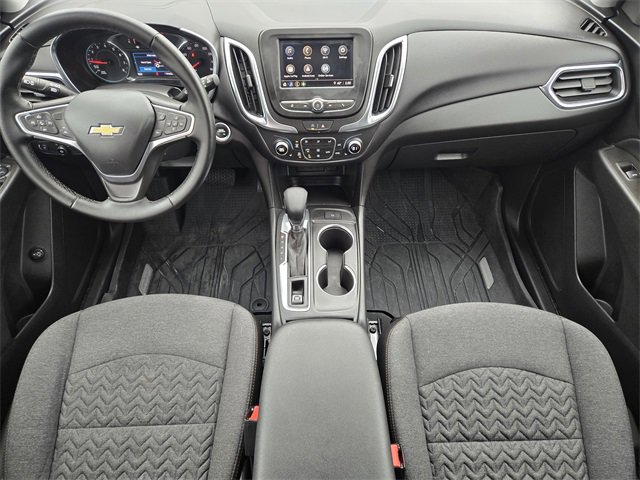Certified 2023 Chevrolet Equinox LT image 25