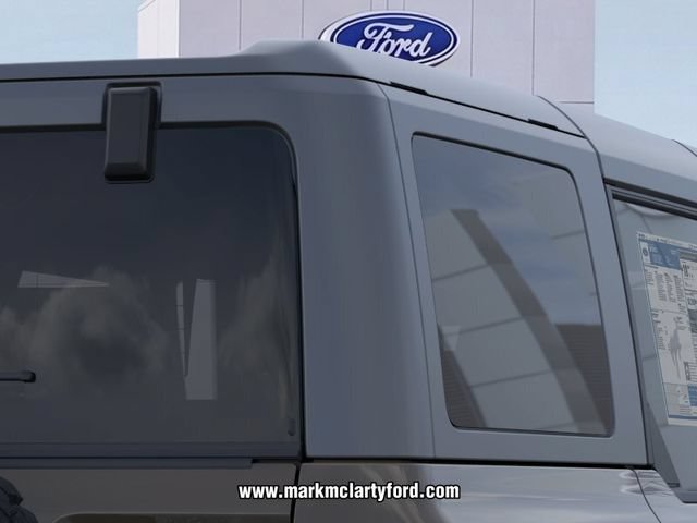 New 2026 Ford Bronco Outer Banks w/ Sasquatch Package AWD/4WD image 25