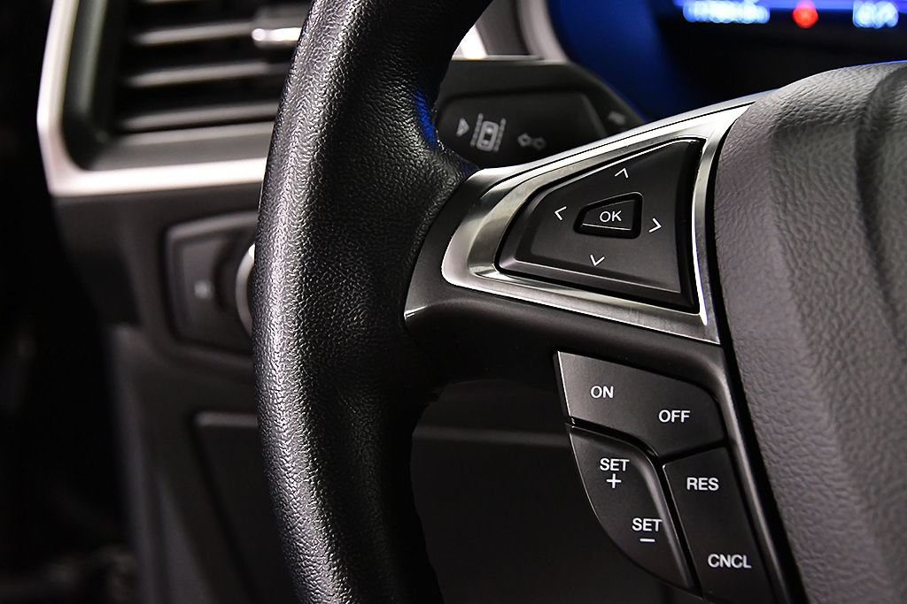 Used 2023 Ford Edge SEL w/ Sport Appearance Package AWD/4WD image 21