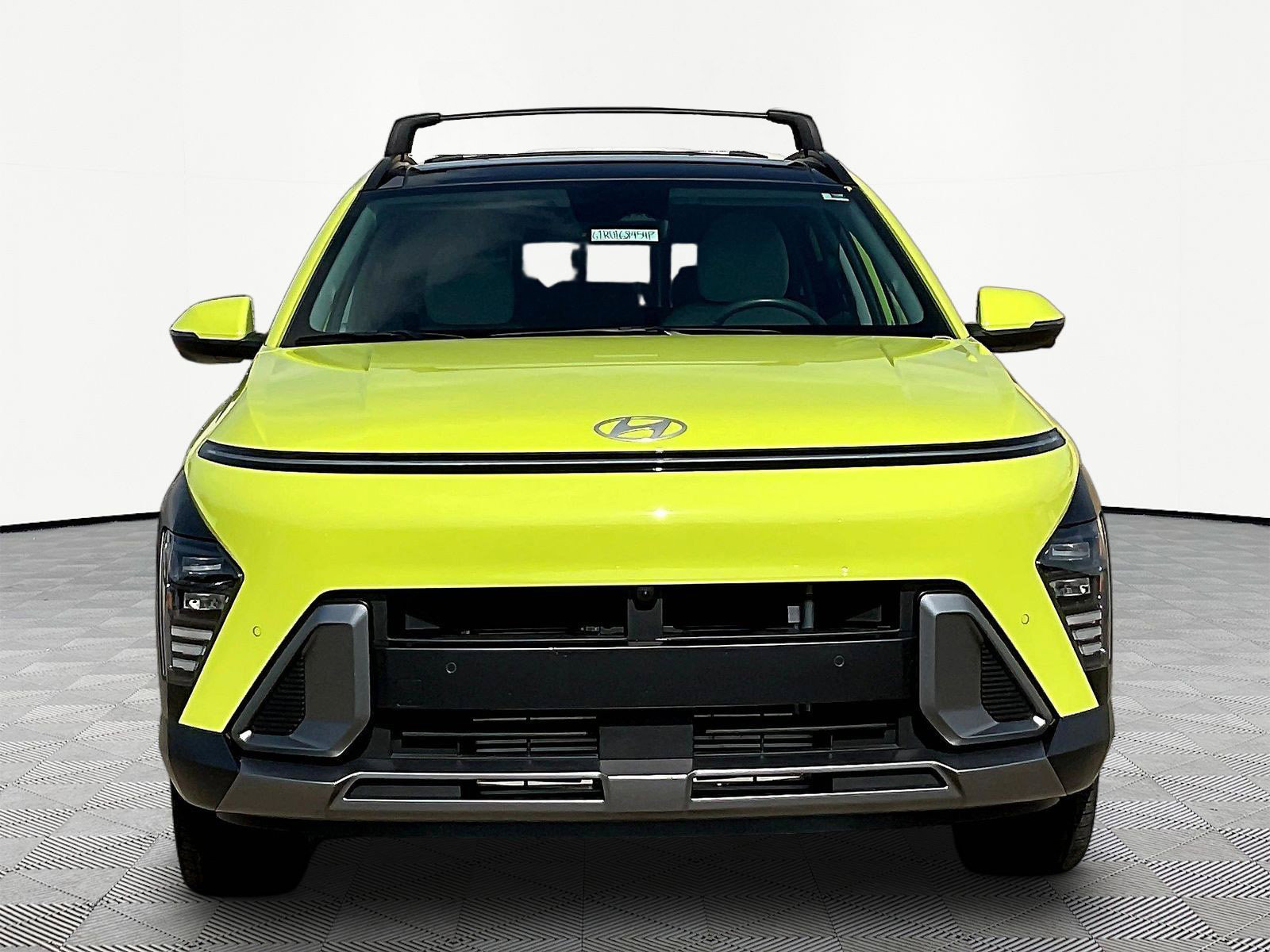 Certified 2024 Hyundai Kona Limited AWD/4WD image 2