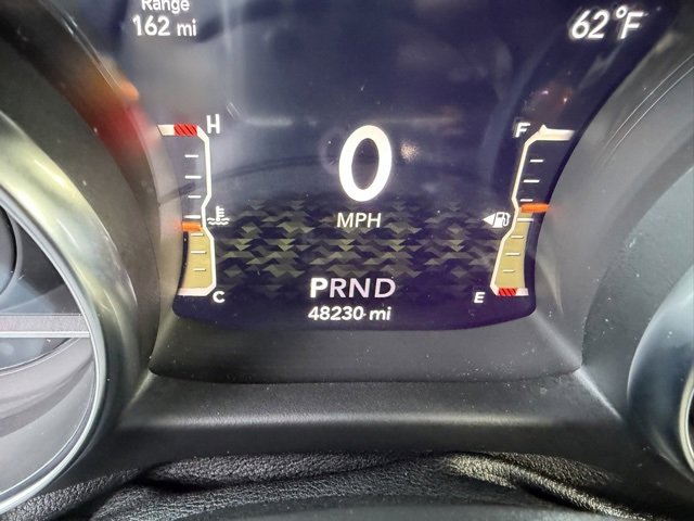 Used 2021 Jeep Wrangler Unlimited Rubicon w/ Cold Weather Group image 17