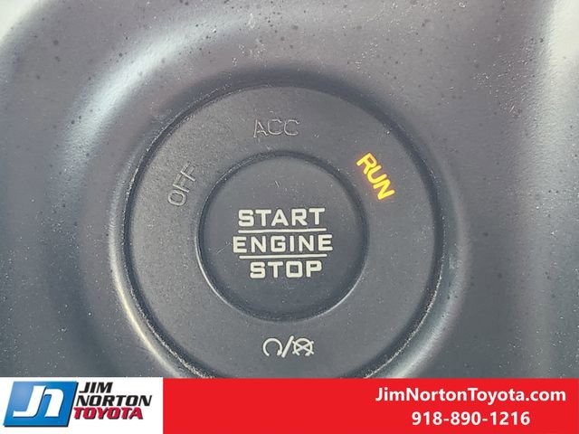 Used 2020 Jeep Wrangler Unlimited Rubicon image 23