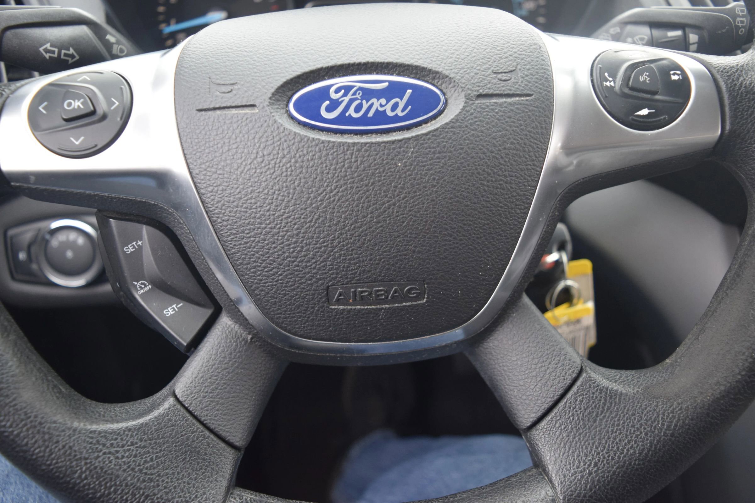 Used 2015 Ford Escape SE image 14