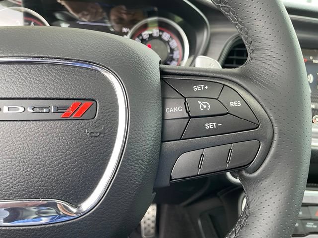 Used 2017 Dodge Challenger R/T Plus RWD image 12