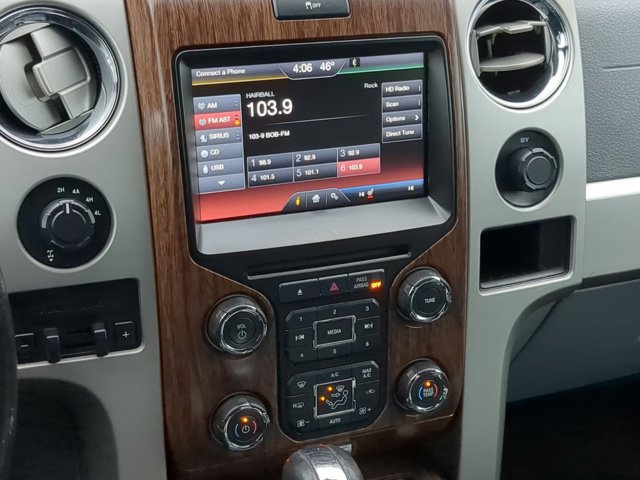 Used 2013 Ford F150 Lariat w/ Luxury Equipment Group image 20