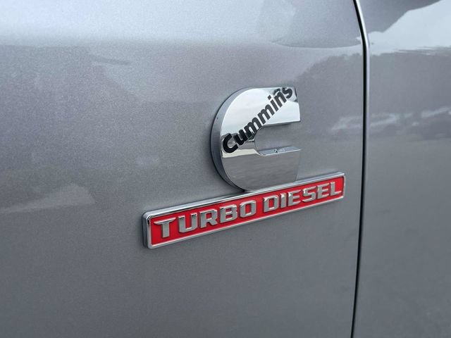 Used 2024 RAM 2500 Limited w/ Towing Technology Group AWD/4WD image 31
