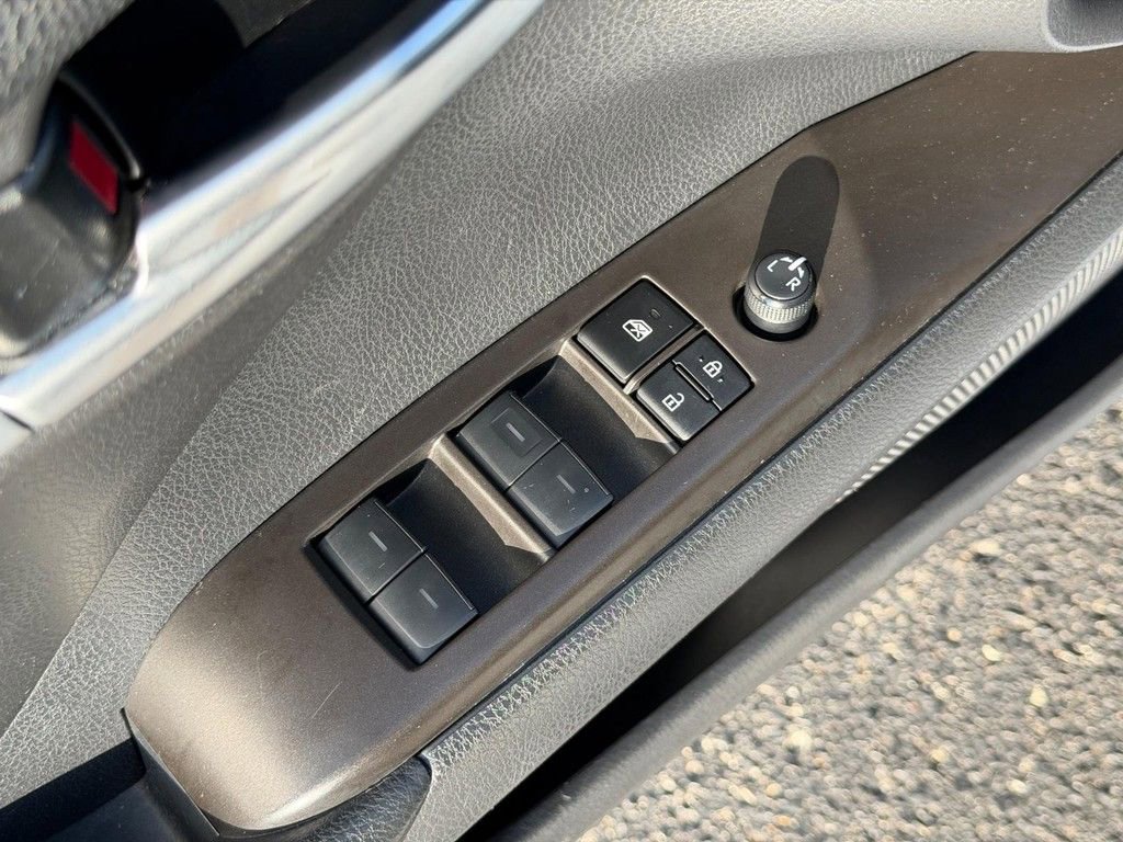 Certified 2024 Toyota Camry SE w/ Cold Weather Package image 18