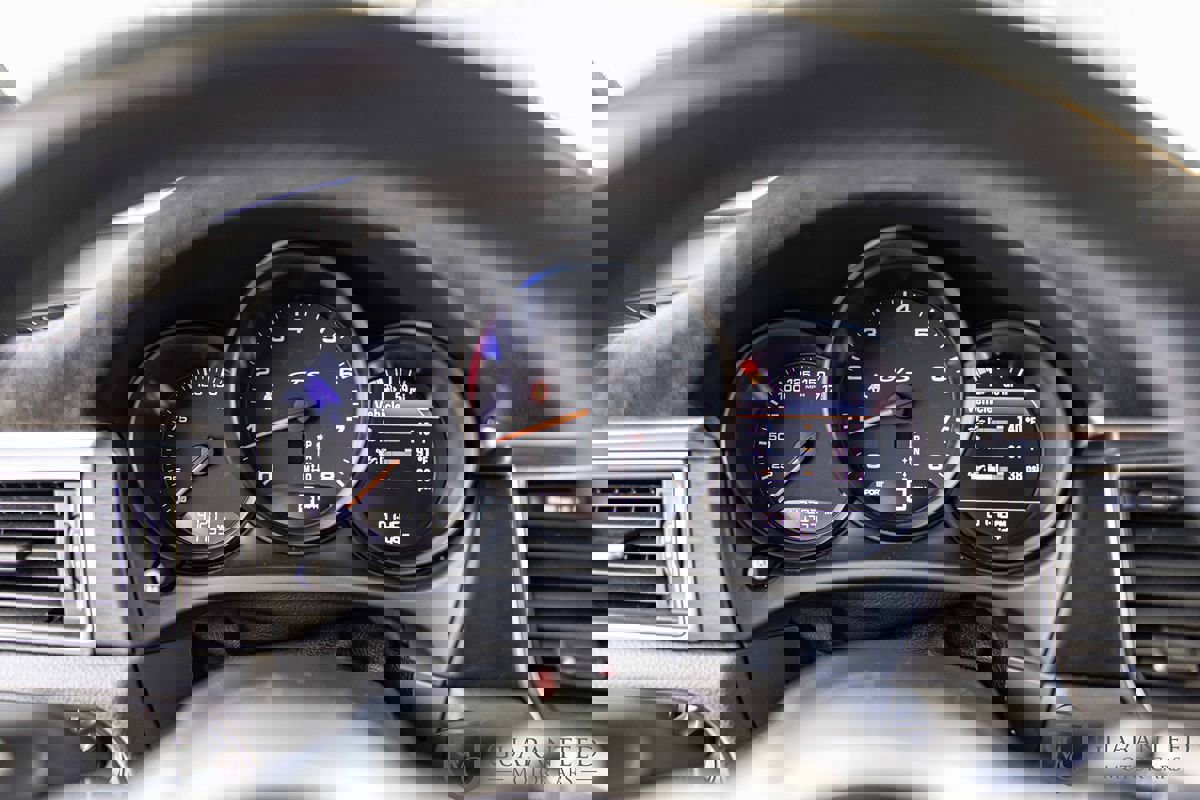 Used 2018 Porsche Macan GTS w/ Premium Package Plus image 24