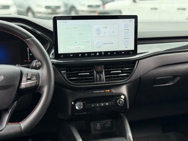 Certified 2024 Ford Escape ST-Line Select w/ Tech Pack #1 image 23