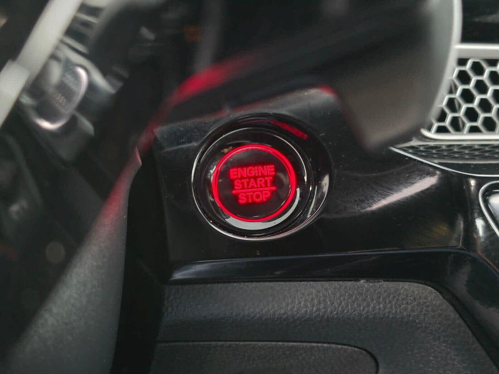 Used 2023 Honda Civic Sport image 30