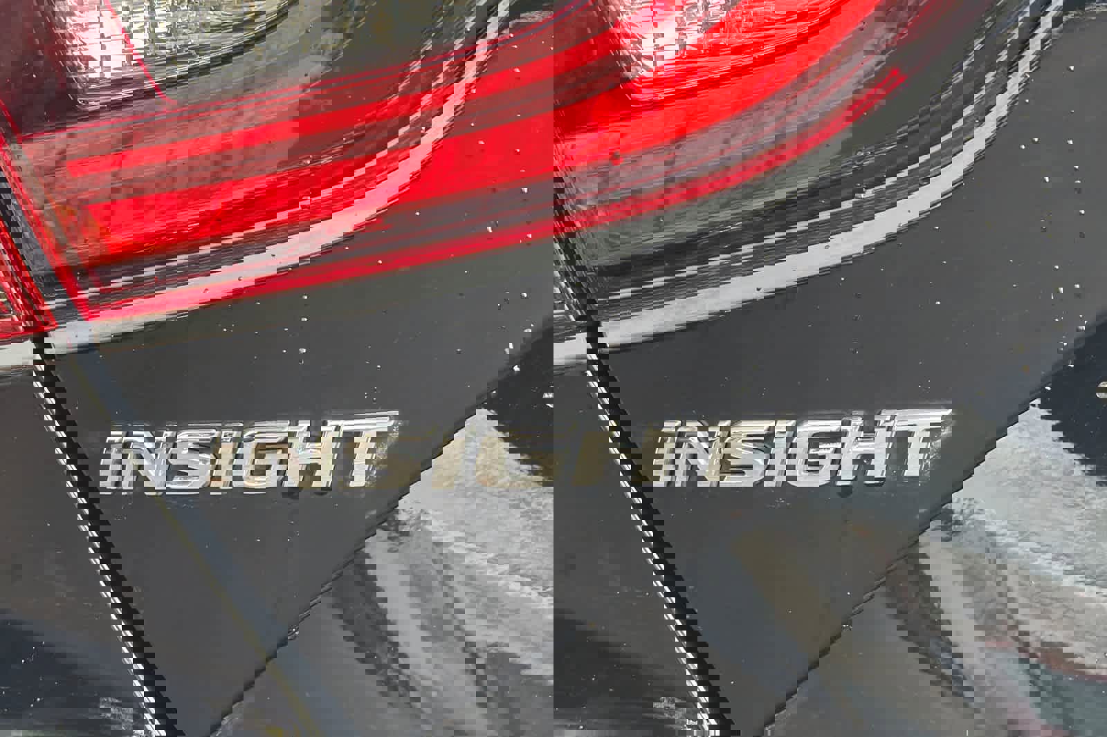 Used 2019 Honda Insight EX image 12