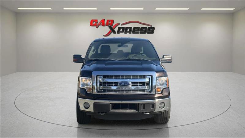 Used 2014 Ford F150 XLT w/ Equipment Group 302A Luxury image 4