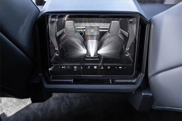 Used 2024 Tesla Cybertruck Cyberbeast image 24