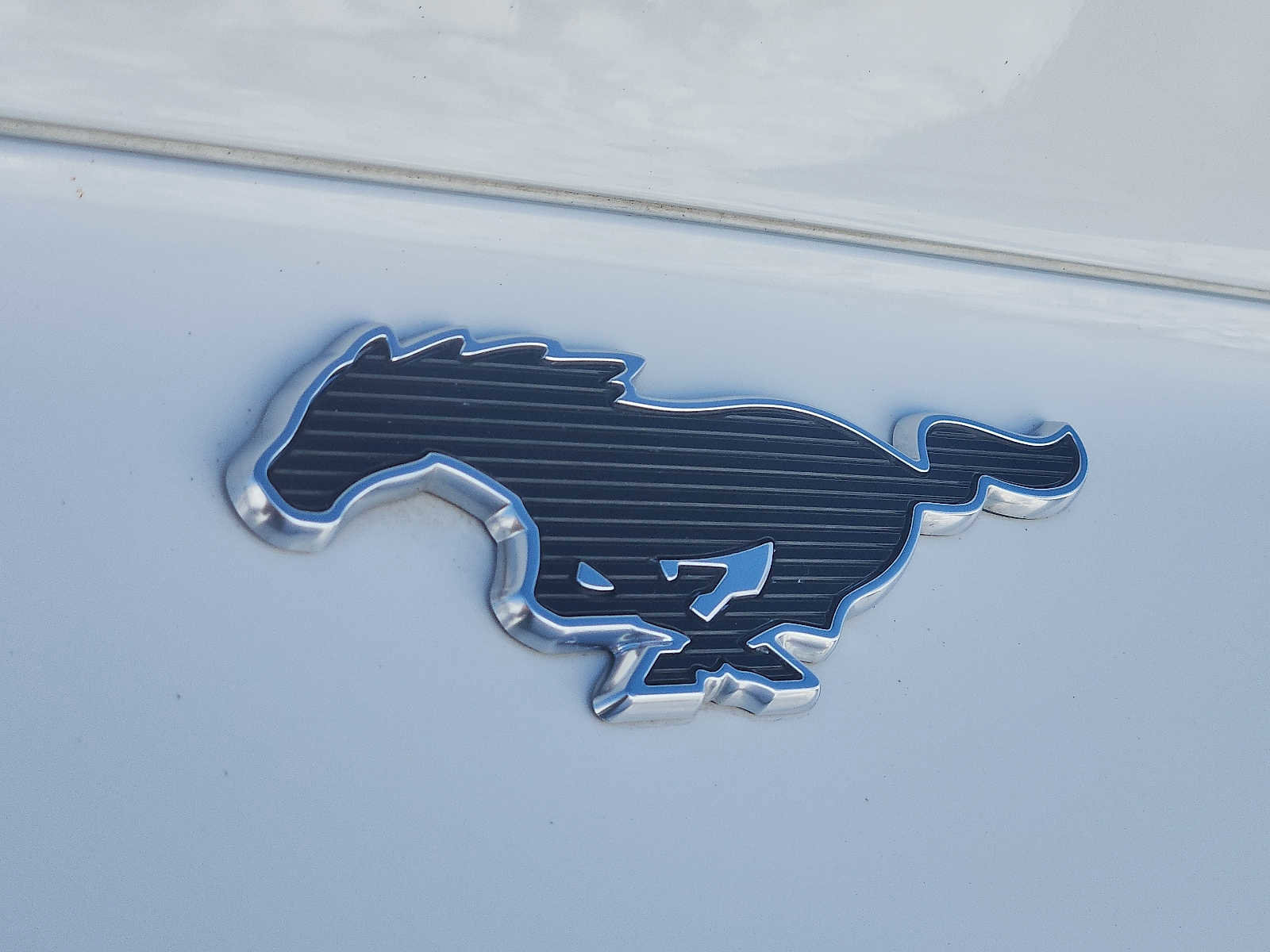 Used 2025 Ford Mustang Mach-E Select image 10