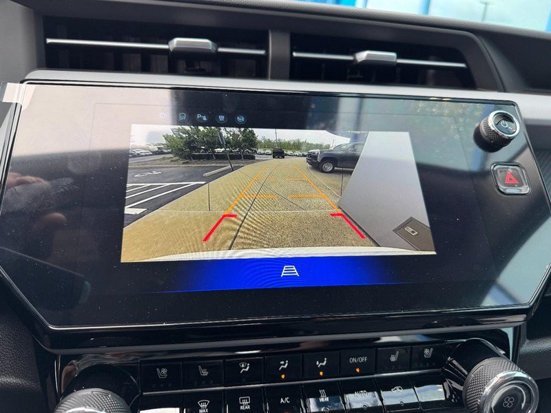 New 2027 Chevrolet Bolt RS FWD image 17