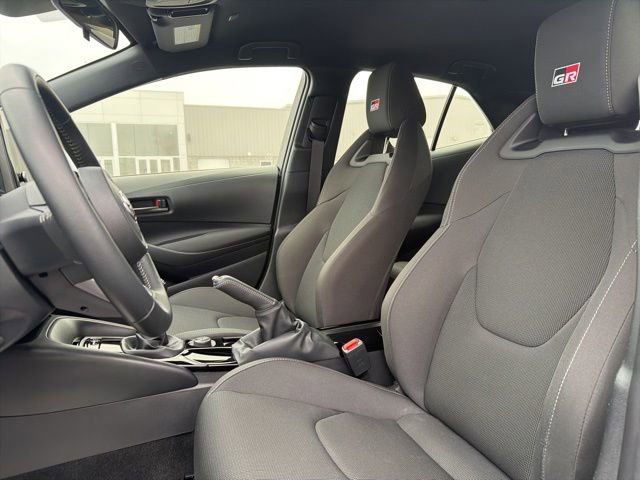 Certified 2024 Toyota Corolla GR w/ Performance Package image 15