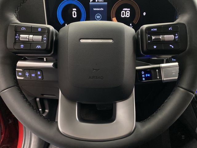 New 2026 Hyundai Santa Fe XRT w/ Tow & Go Package image 17