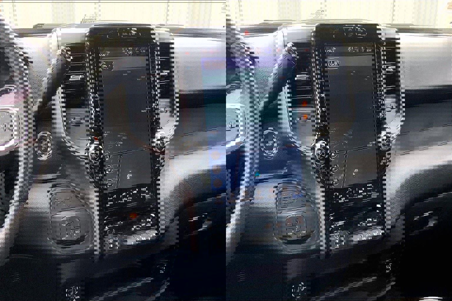 New 2025 RAM 2500 Tradesman image 6