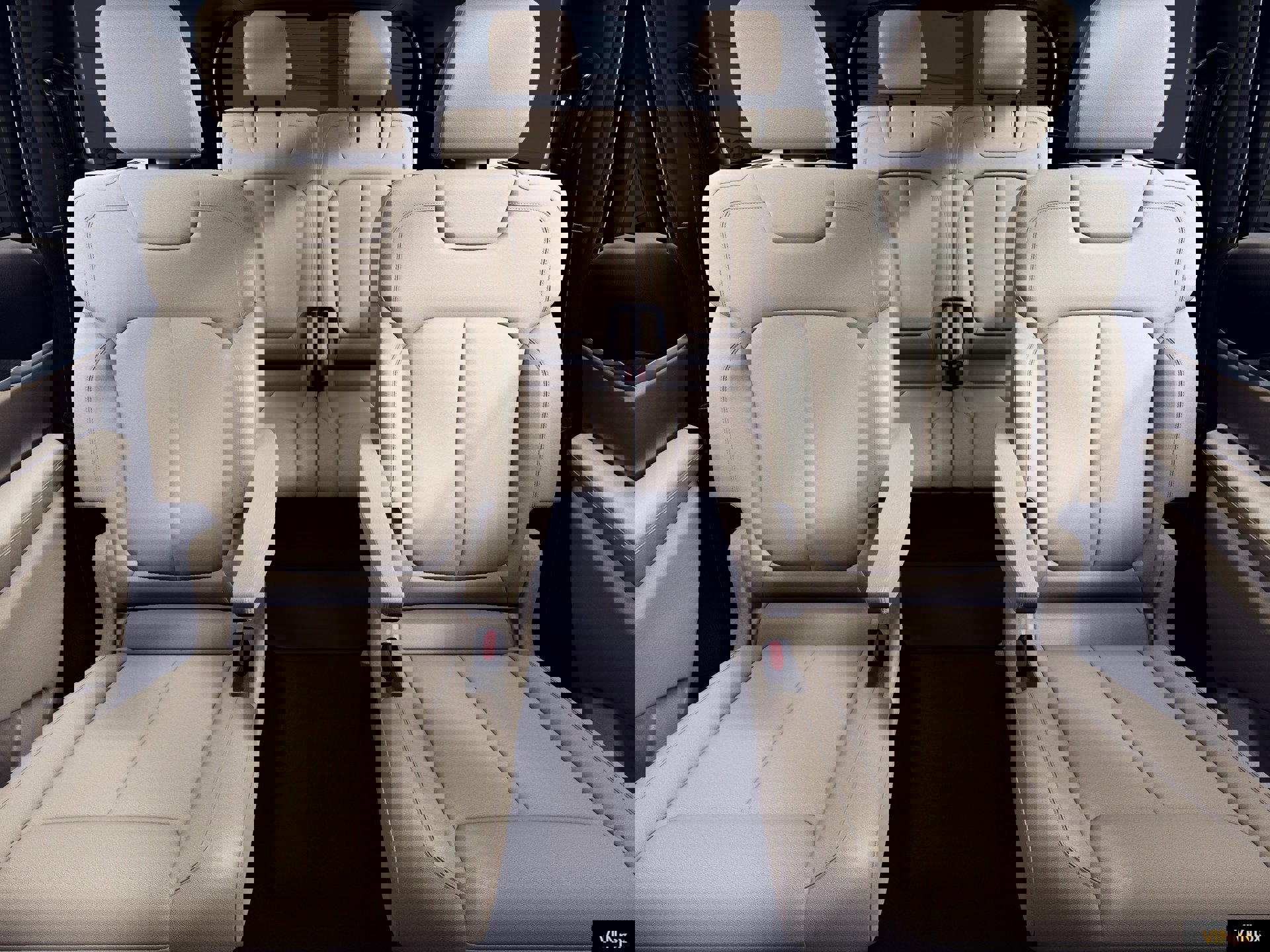 New 2026 Jeep Grand Cherokee L Limited image 17