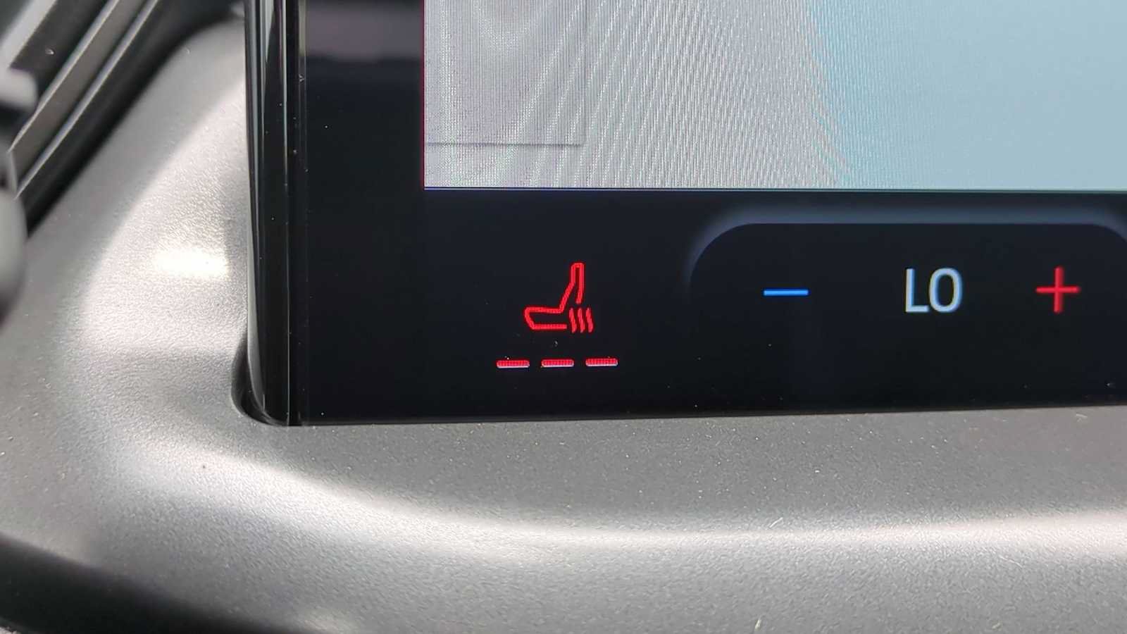 New 2025 Ford Escape SE FWD image 29