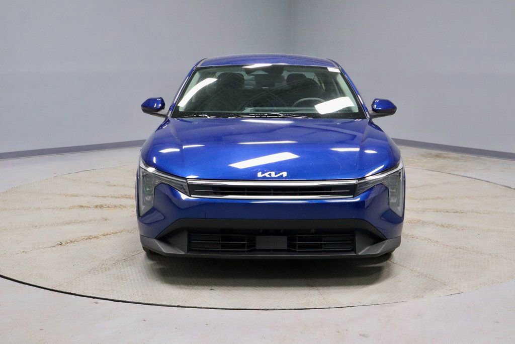 Used 2025 Kia K4 LXS image 5