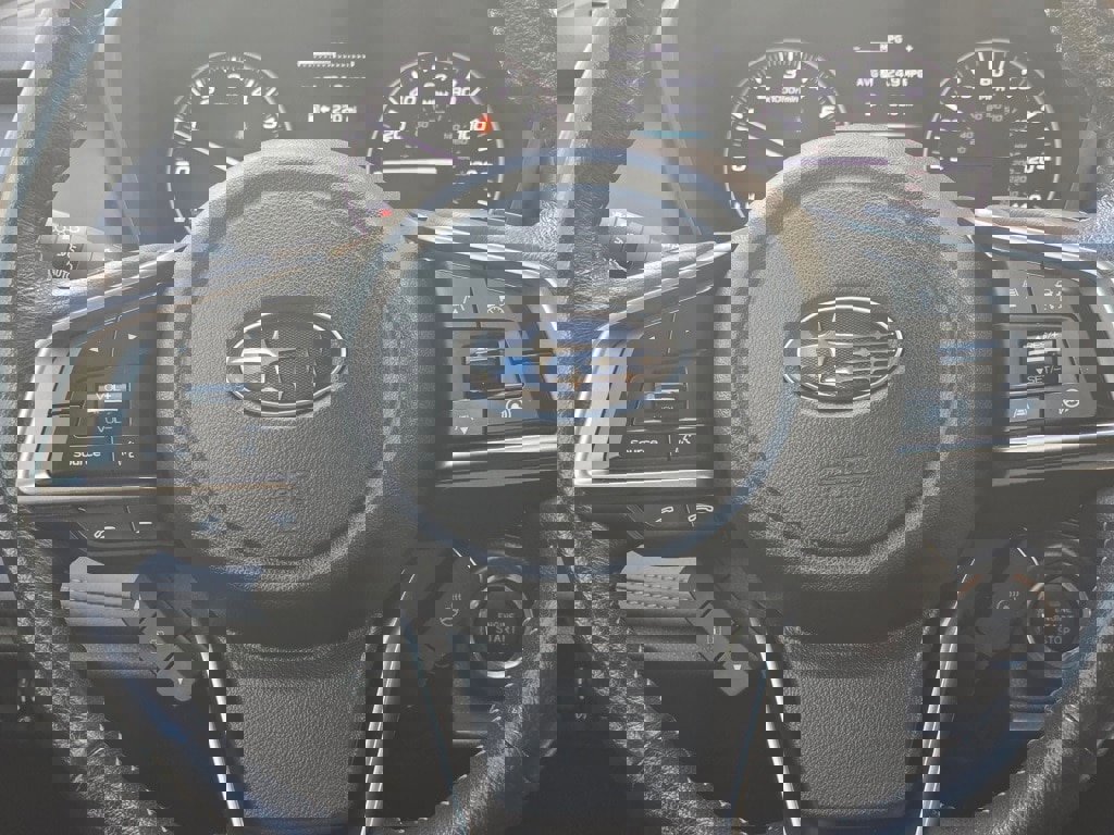 Used 2021 Subaru Outback Limited XT image 18