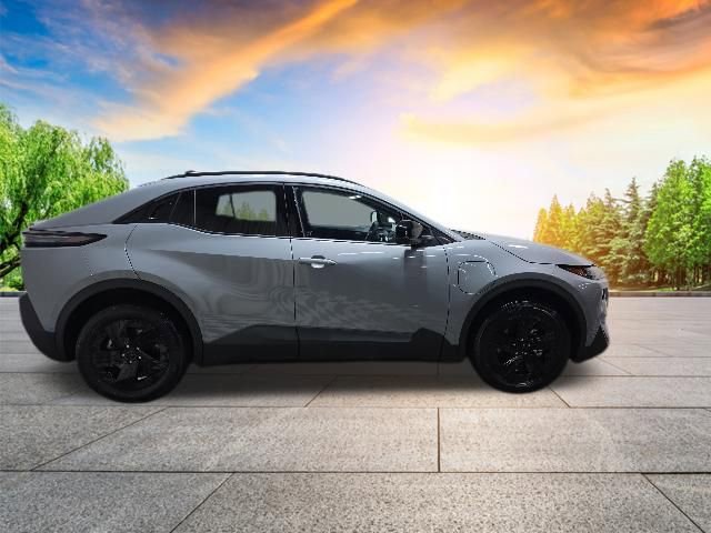 New 2026 Subaru Uncharted AWD image 3