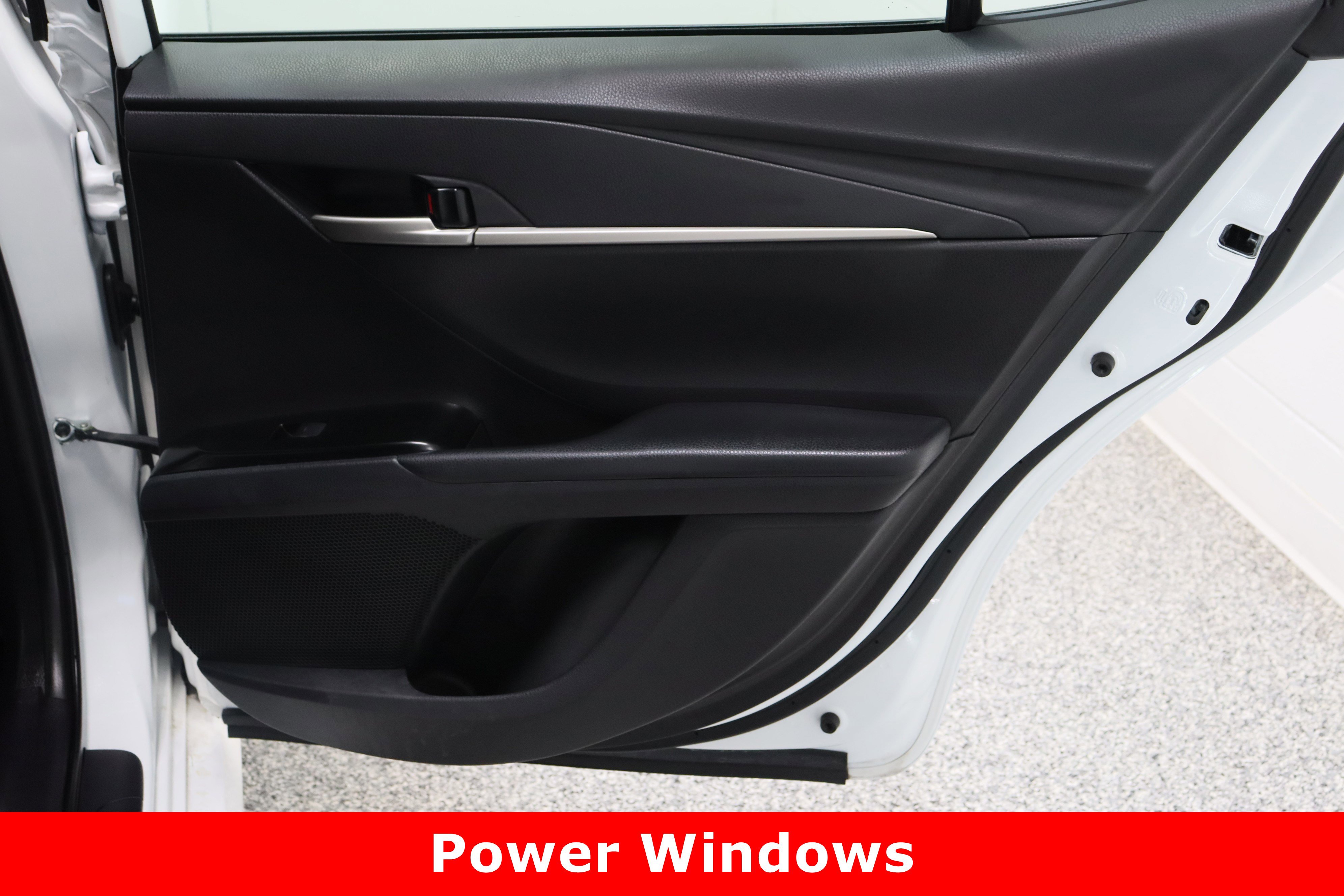 Certified 2025 Toyota Camry LE image 31