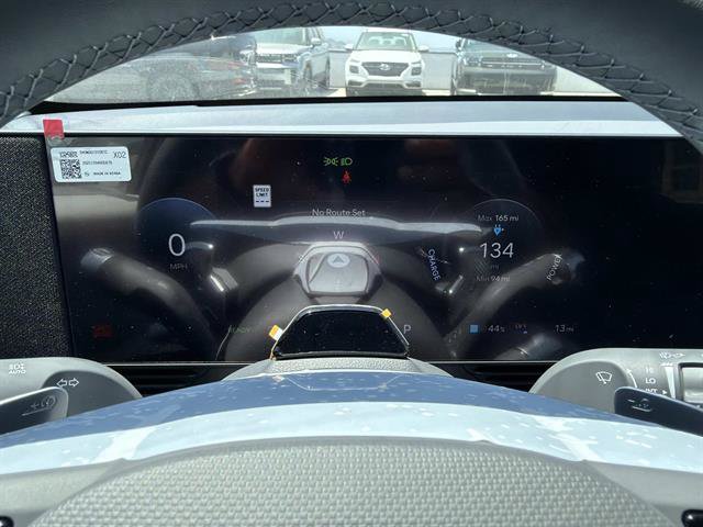 New 2026 Hyundai Ioniq 5 SEL RWD image 21