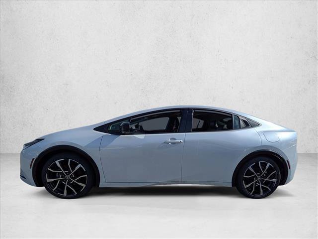 New 2026 Toyota Prius Plug-In Hybrid image 5