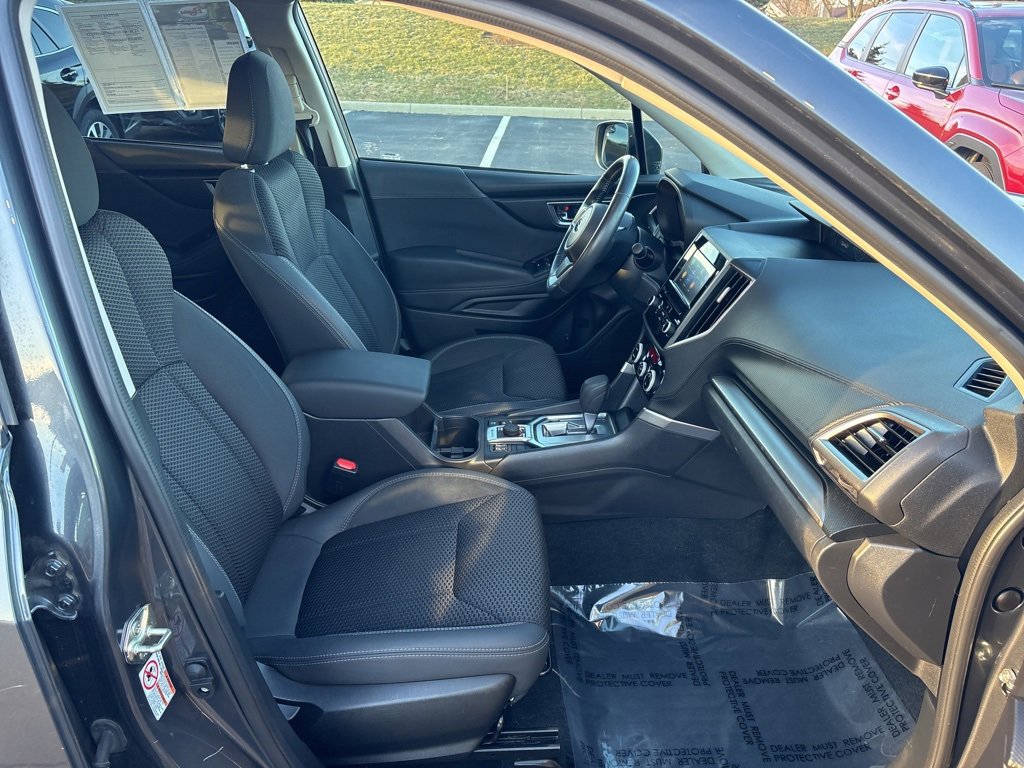 Used 2020 Subaru Forester Premium image 10