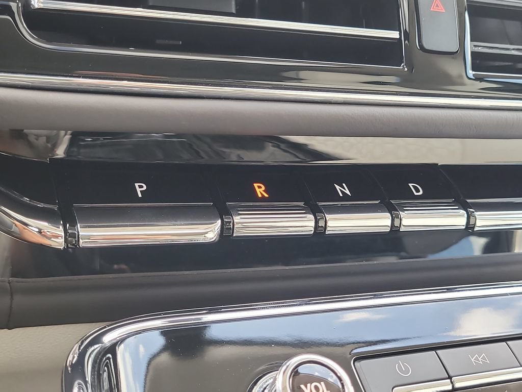 Certified 2023 Lincoln Navigator L Black Label AWD/4WD image 25
