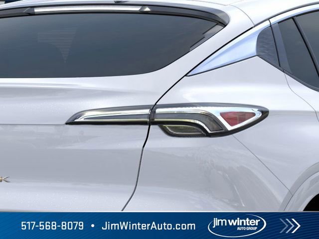 New 2026 Buick Envista Avenir image 12