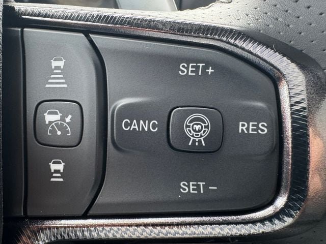 New 2027 RAM 1500 Rebel w/ G/T Package AWD/4WD image 45