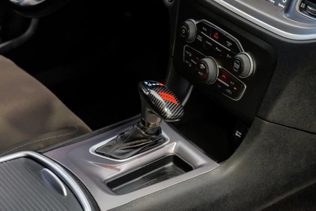 Used 2021 Dodge Charger Scat Pack w/ Navigation & Travel Group RWD image 30