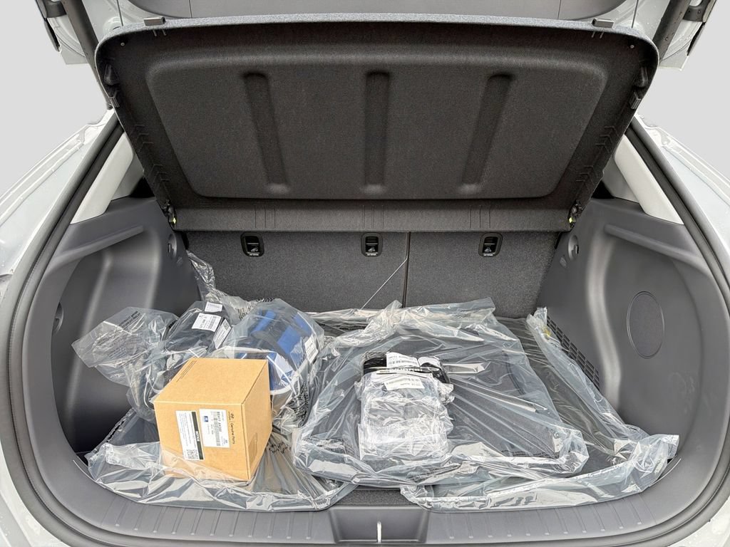 New 2026 Hyundai Kona Limited AWD/4WD image 10