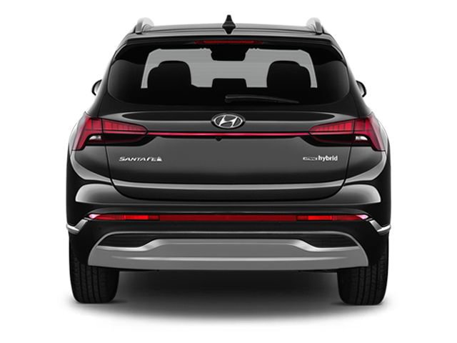 Used 2024 Hyundai Santa Fe Calligraphy FWD image 6