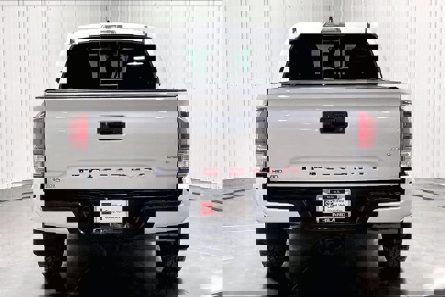 Certified 2022 Toyota Tacoma TRD Sport w/ Technology Package image 5