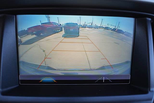 Used 2018 Chevrolet Colorado LT w/ LT Convenience Package image 22