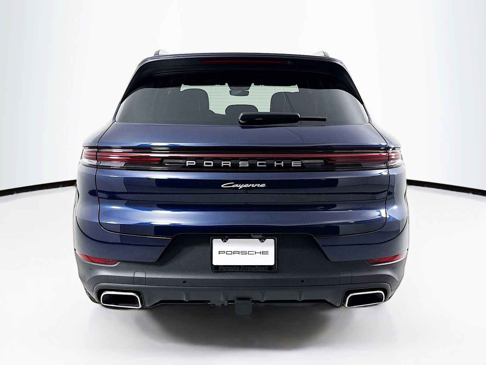 New 2026 Porsche Cayenne AWD/4WD image 10