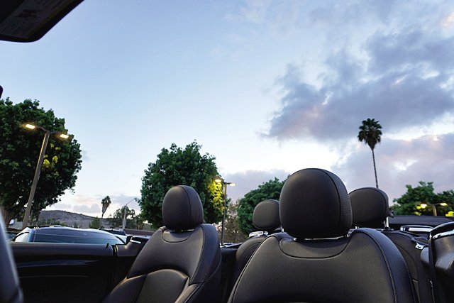 Used 2024 MINI Cooper S FWD image 23
