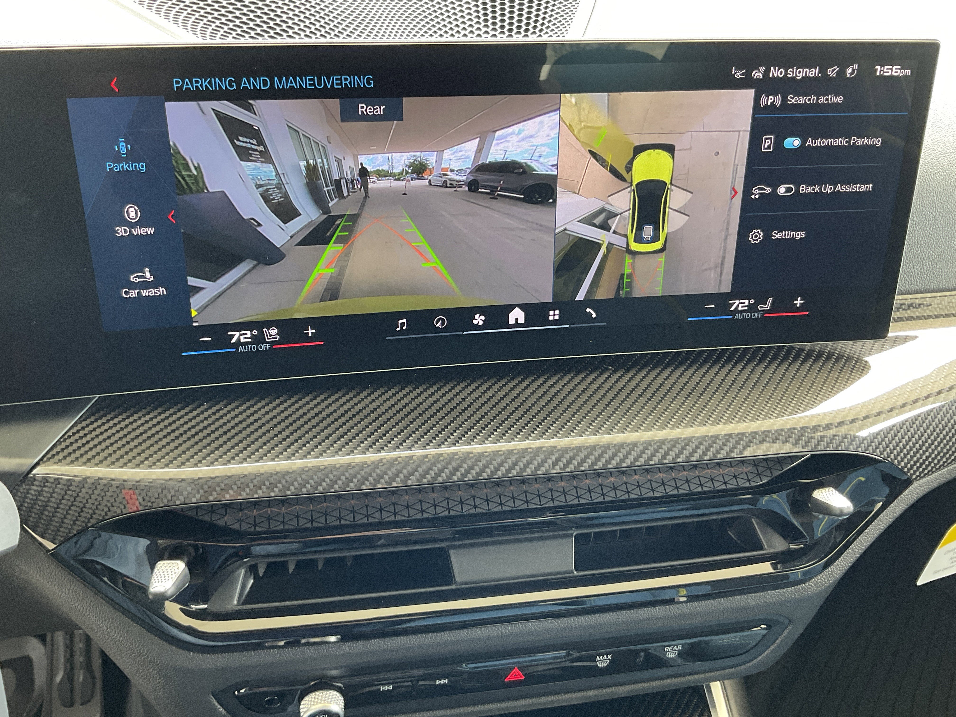 New 2026 BMW M3 Competition w/ M Driver's Package image 16