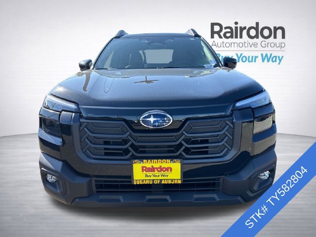 New 2026 Subaru Outback Premium AWD/4WD image 2