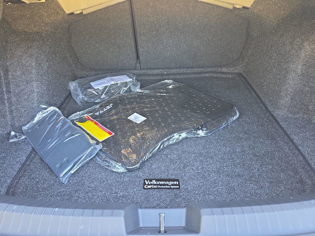 New 2026 Volkswagen Jetta S image 7