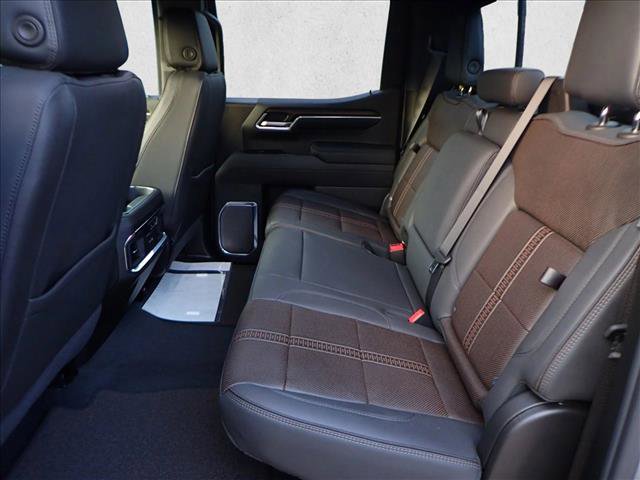New 2025 Chevrolet Silverado 1500 High Country w/ Technology Package image 7