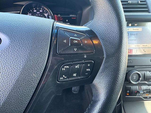 Used 2018 Ford Explorer XLT w/ Equipment Group 202A image 30