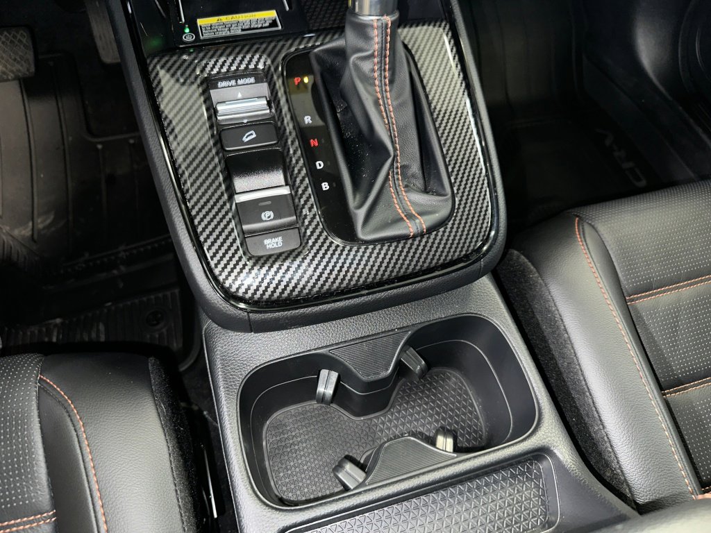 Used 2025 Honda CR-V Sport Touring image 15