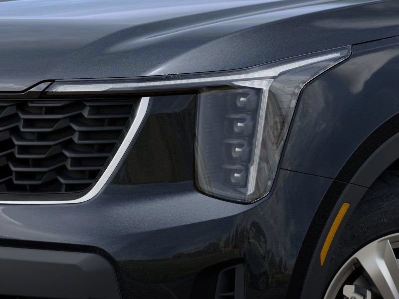 New 2026 Kia Sorento LX FWD image 12